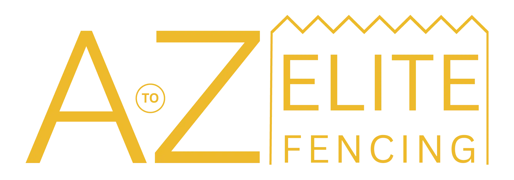 A to Z Elite Fencing