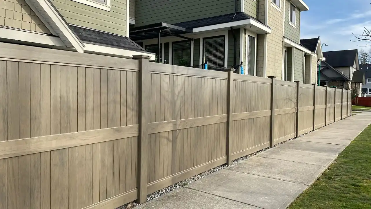 dark-maple-privacy-vinyl-fence